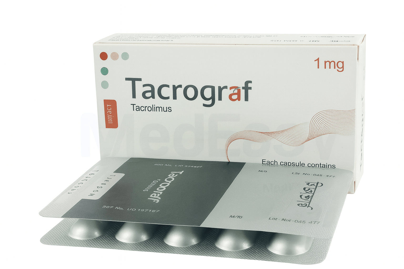 Tacrograf