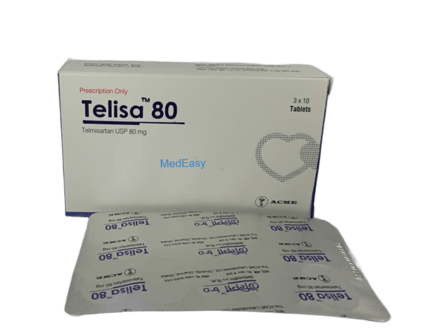 Telisa