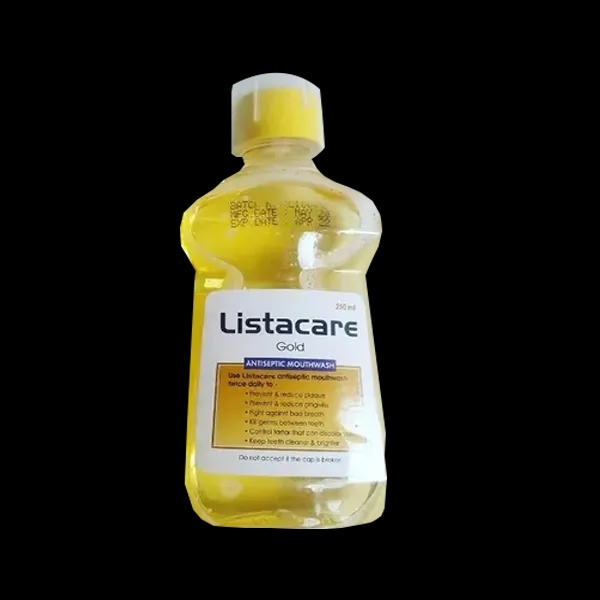 Listacare Gold