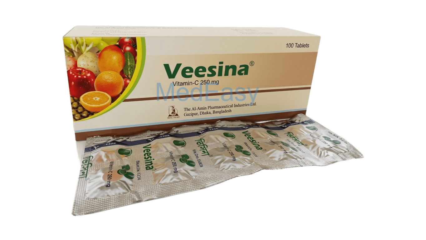 Veesina