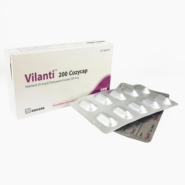 Vilanti