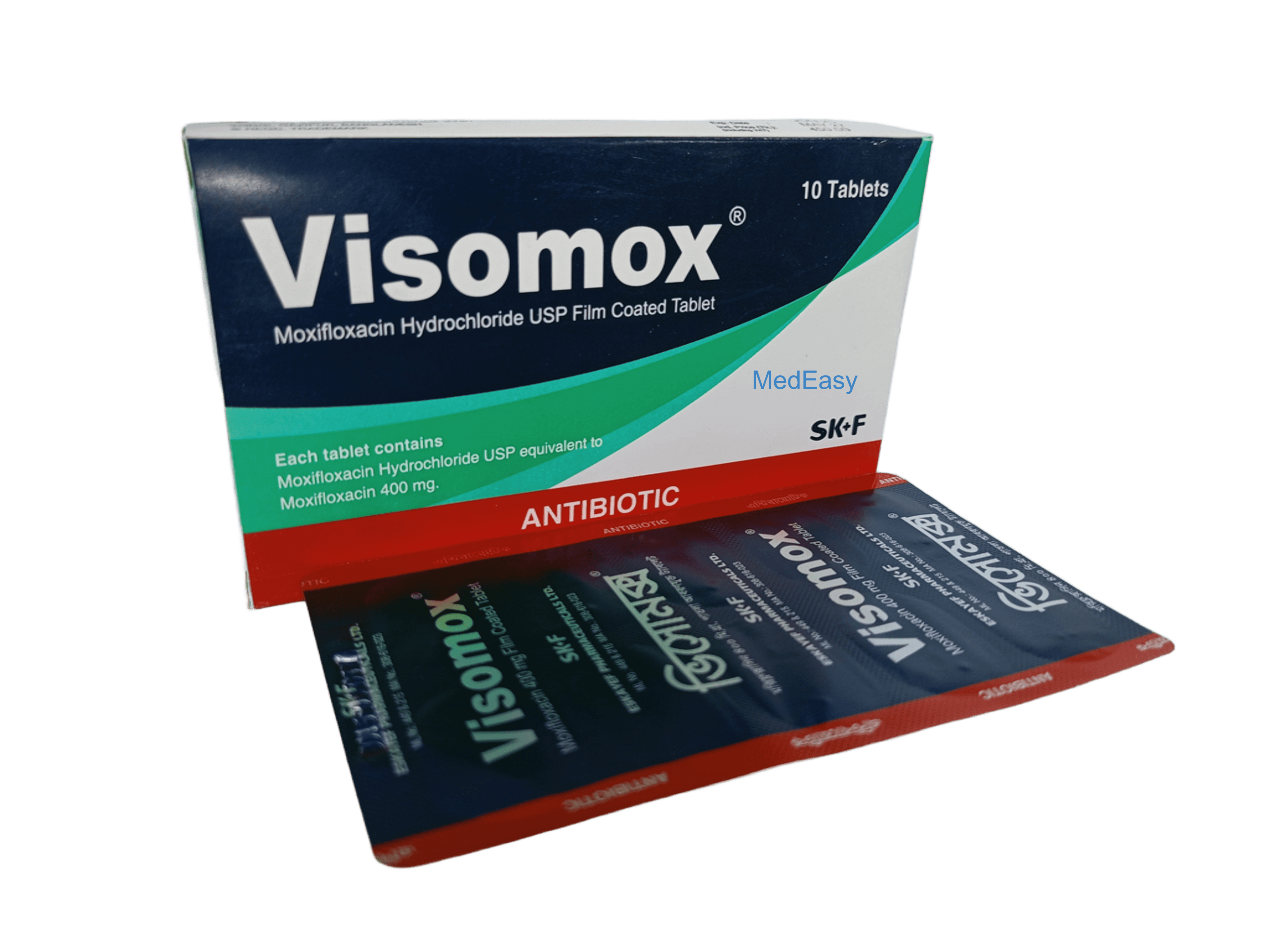 Visomox