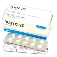 Xinc
