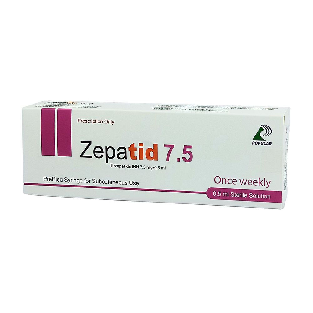 Zepatid