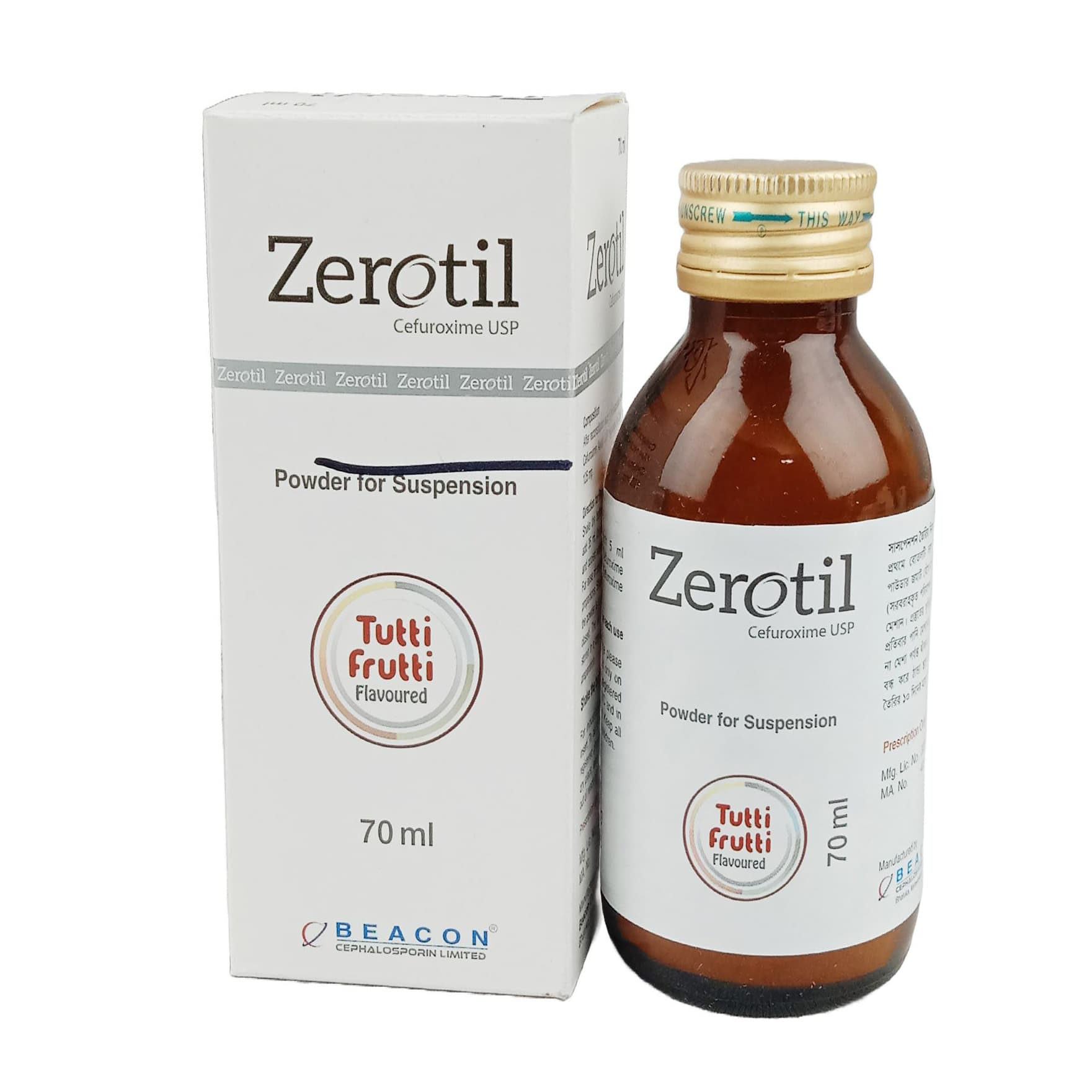 Product gallery