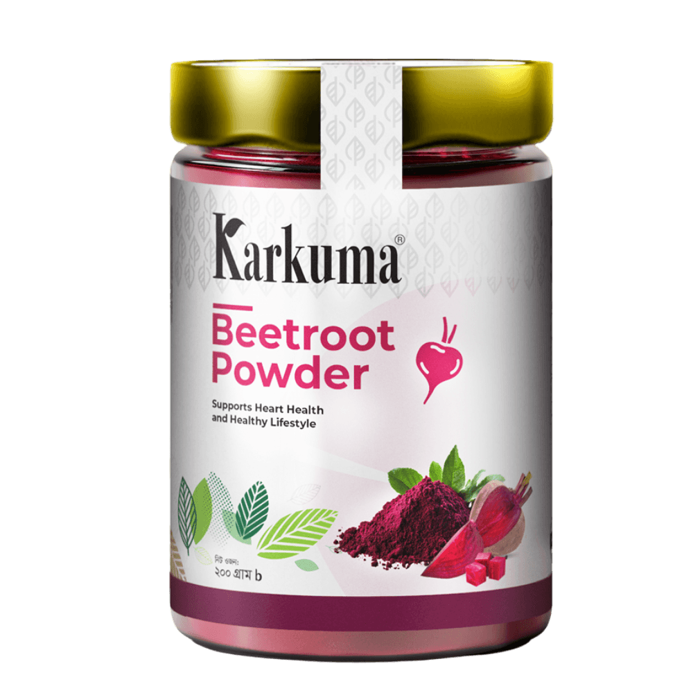 Karkuma Beetroot Powder