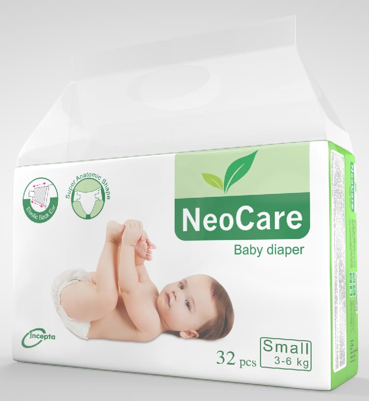 Neocare Diaper Belt