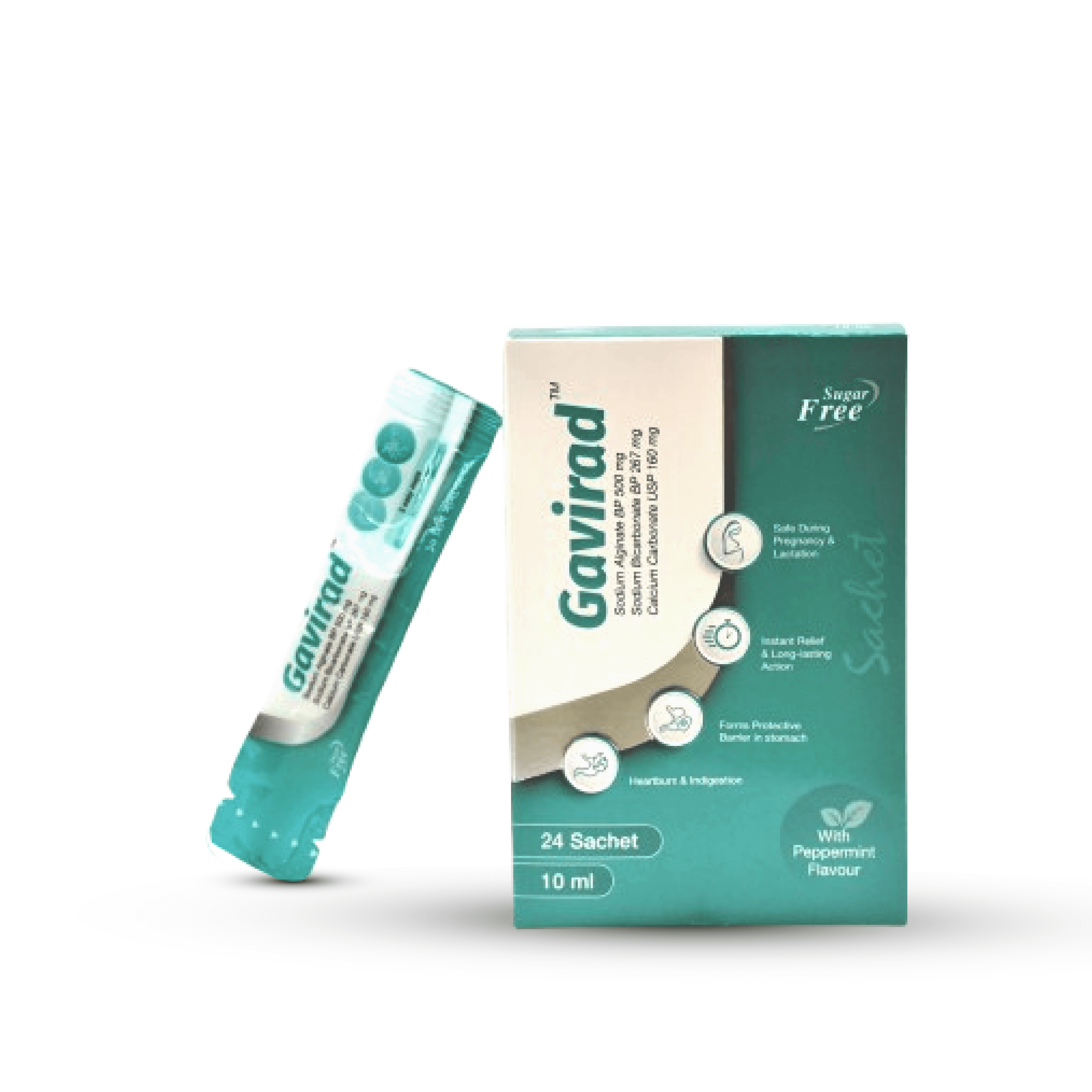 Product gallery