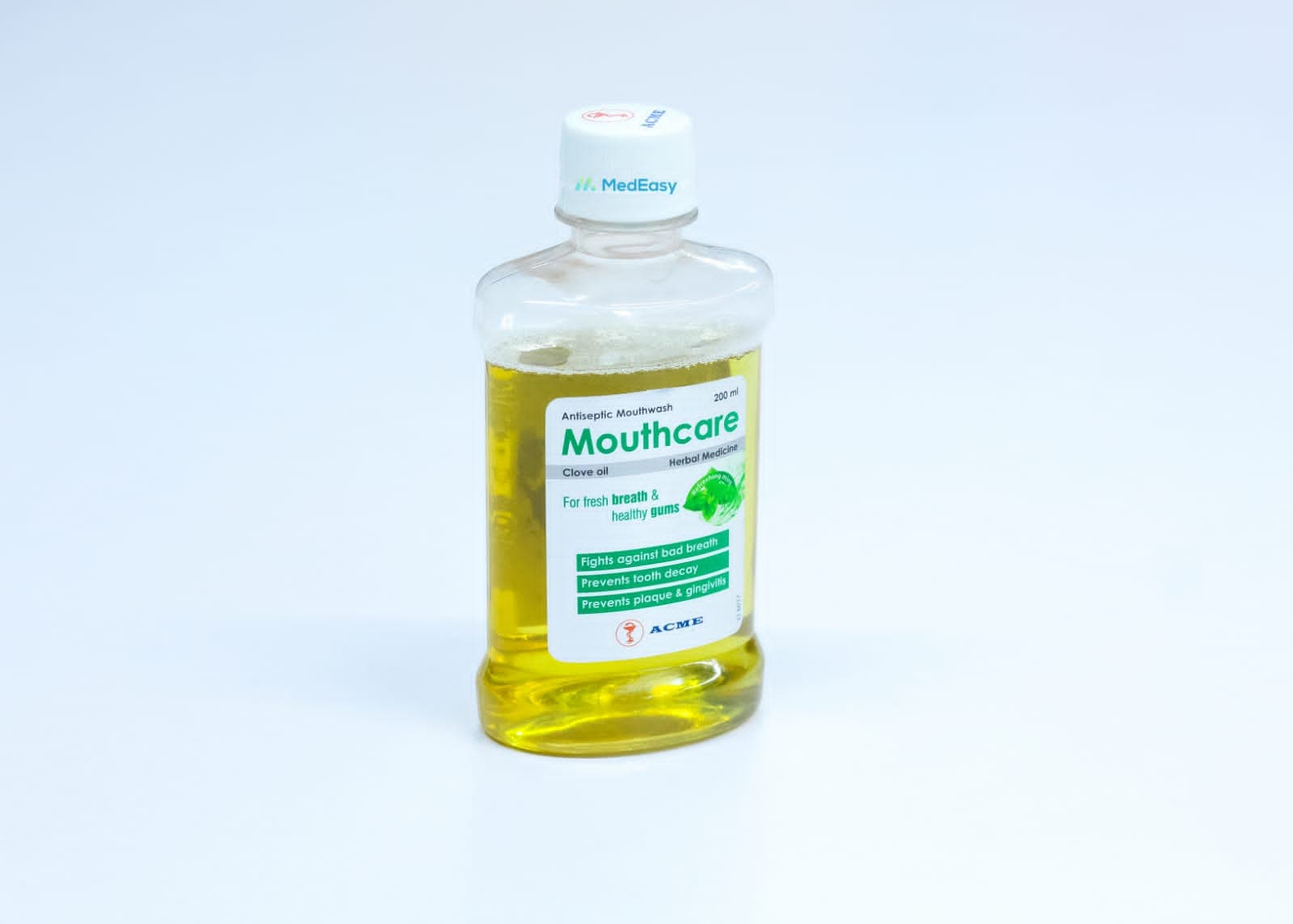 Product gallery