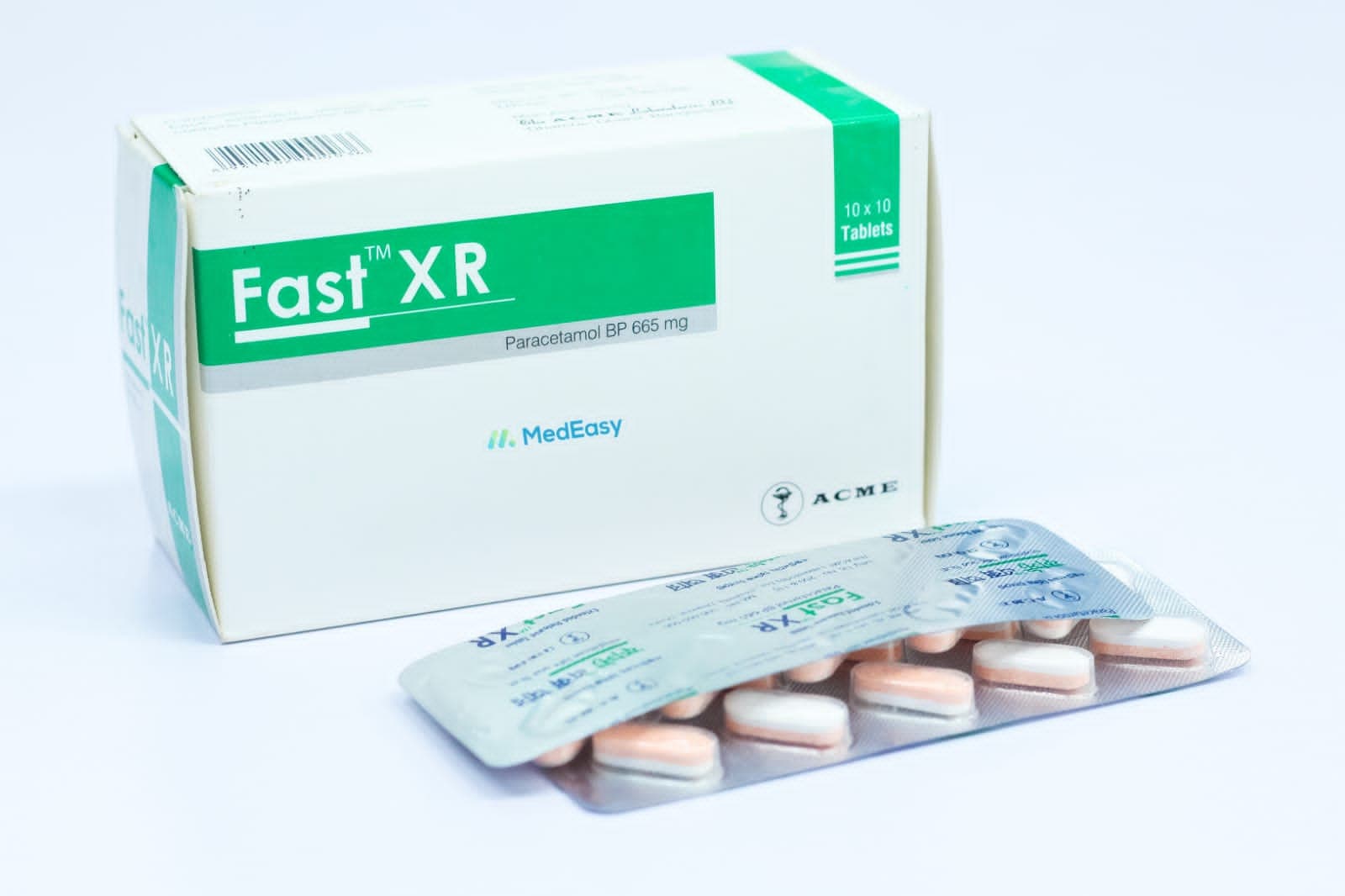 Fast XR