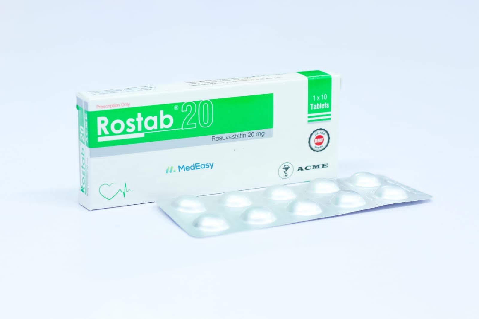 Product gallery