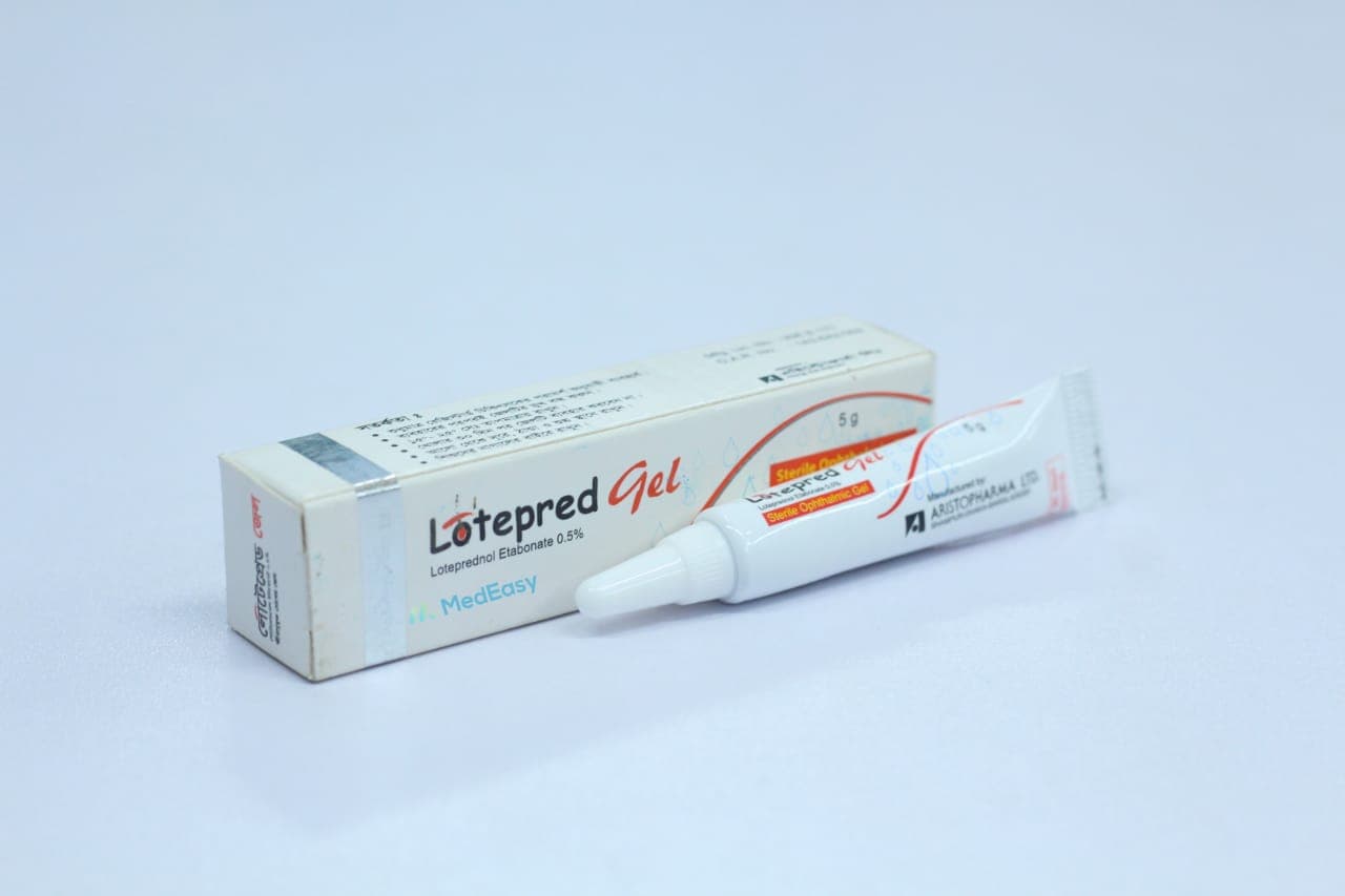 Product gallery