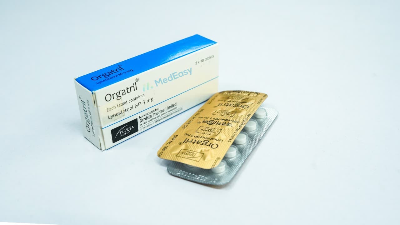 Product gallery