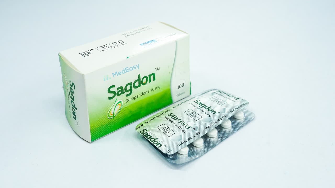 Sagdon