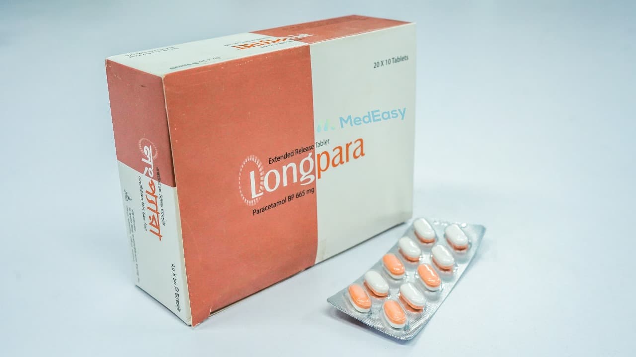 Longpara