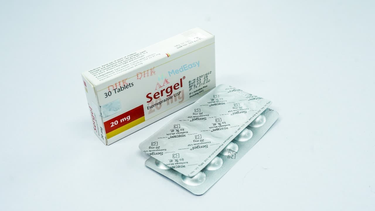 Sergel