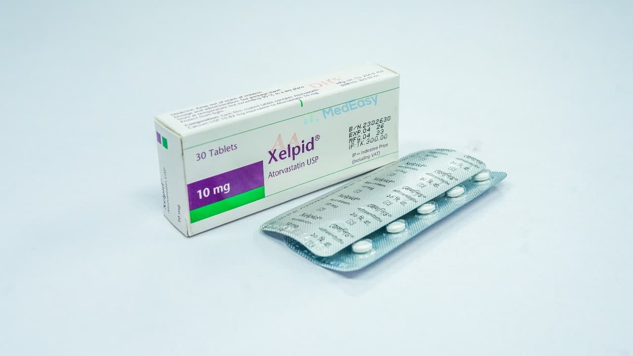 Xelpid