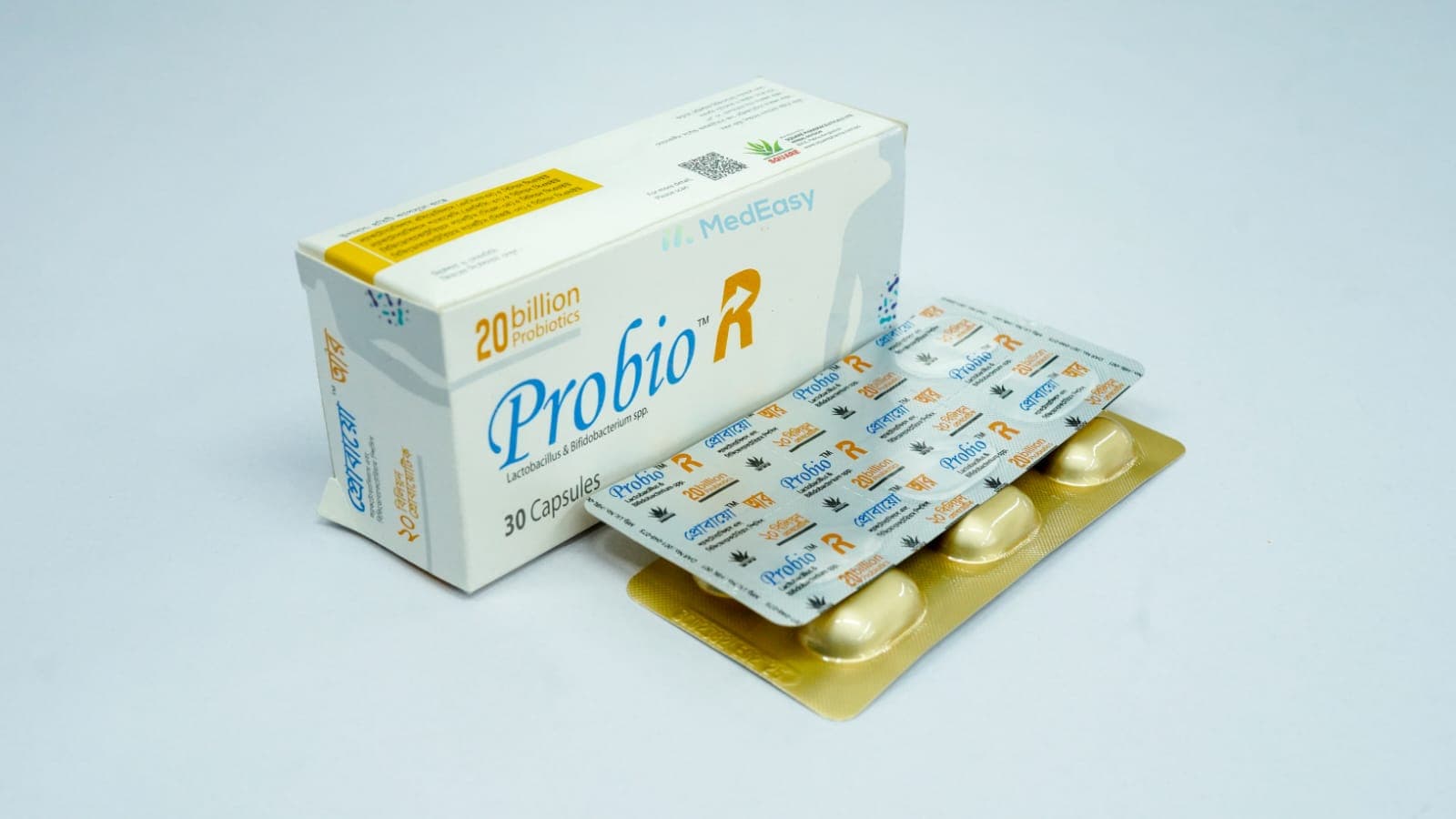 Product gallery