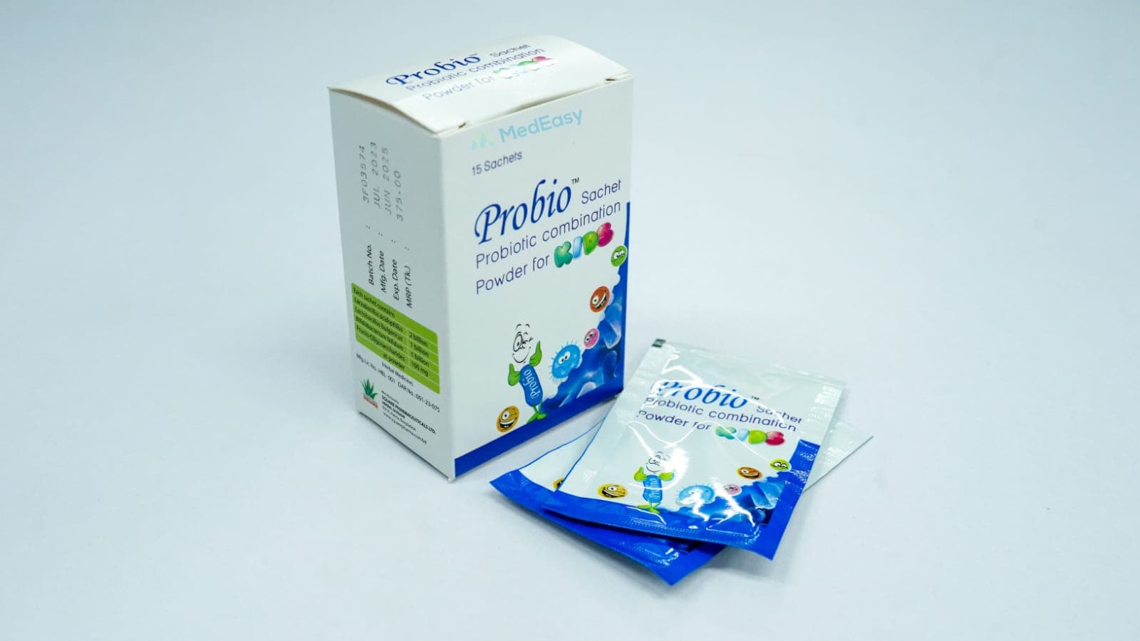 Product gallery