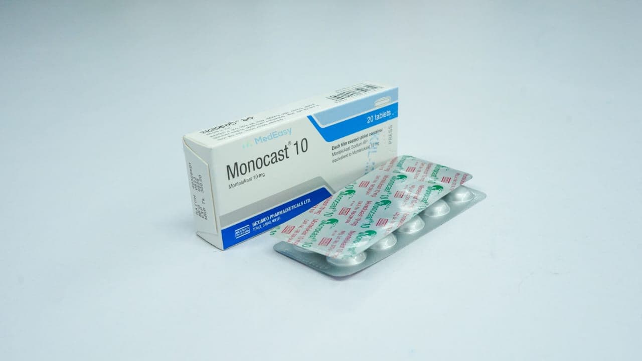 Monocast