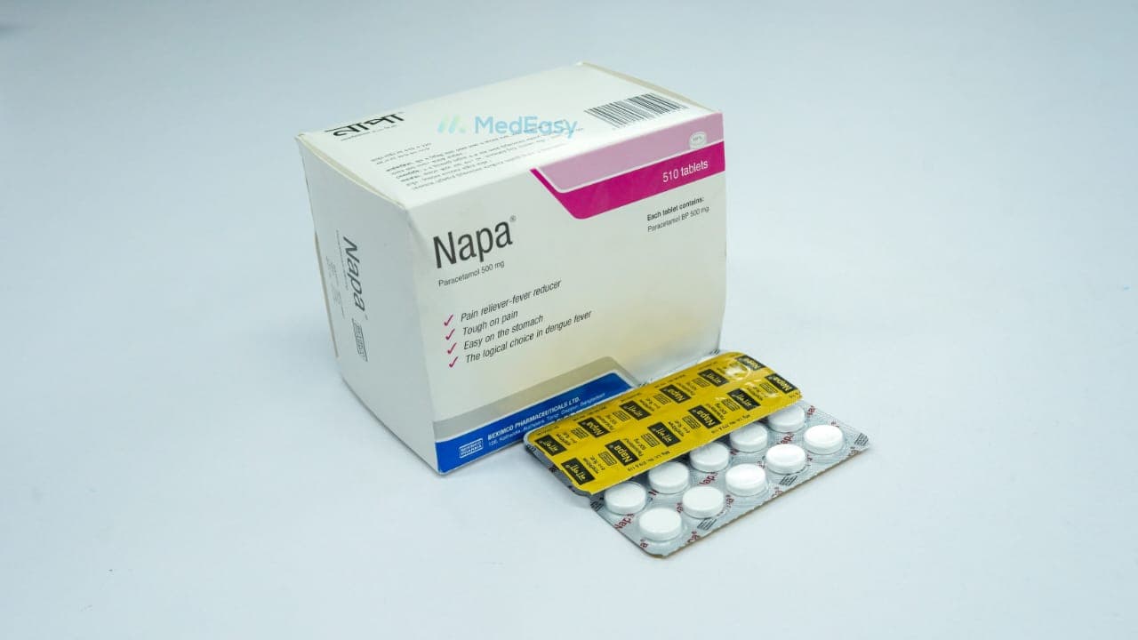 Napa
