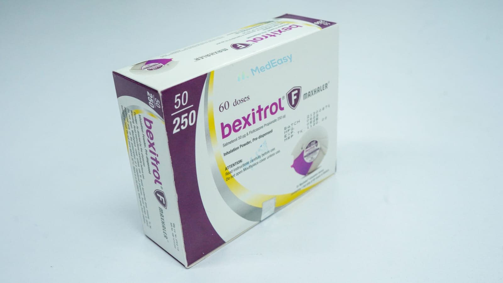 Product gallery