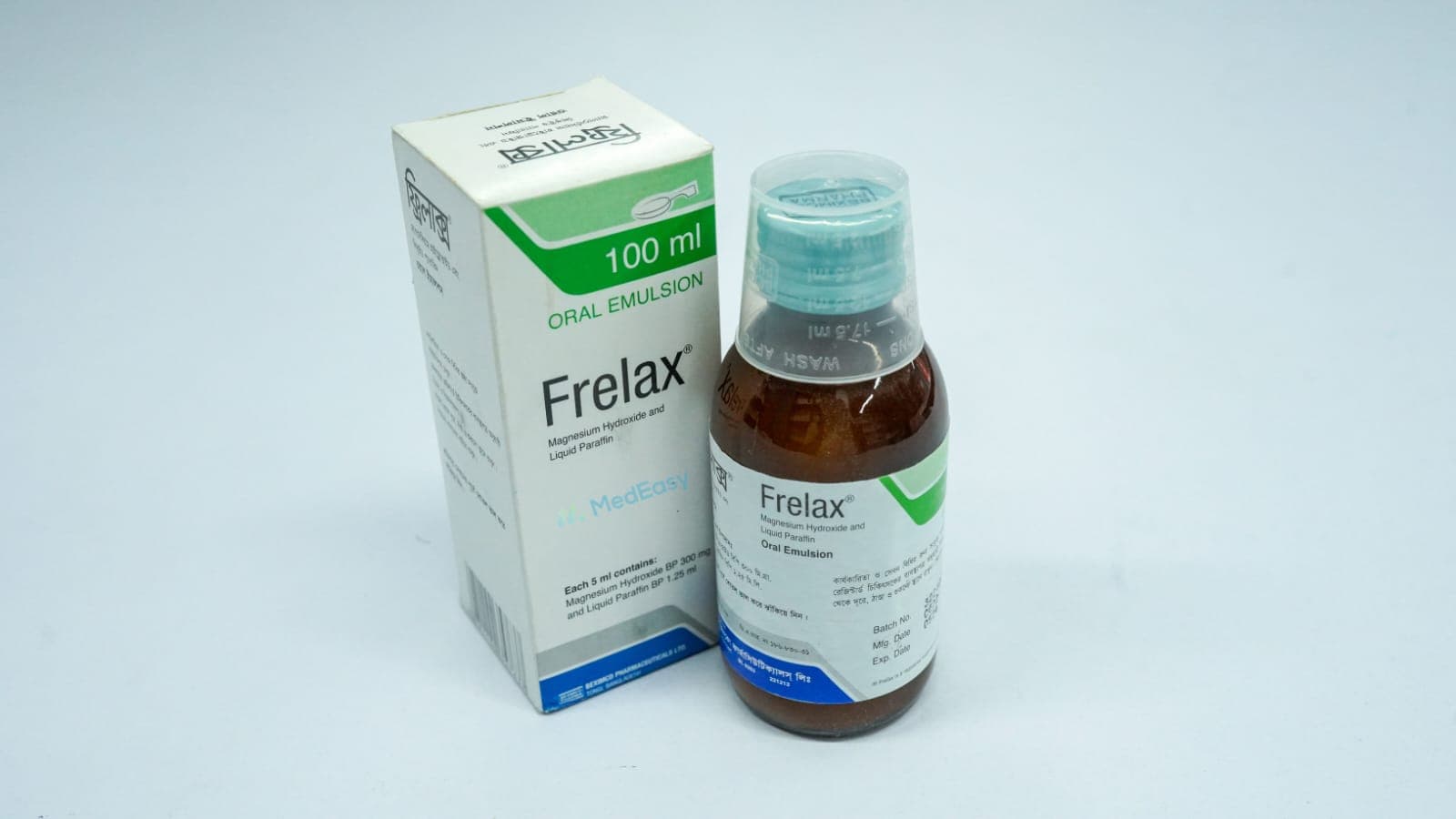 Product gallery