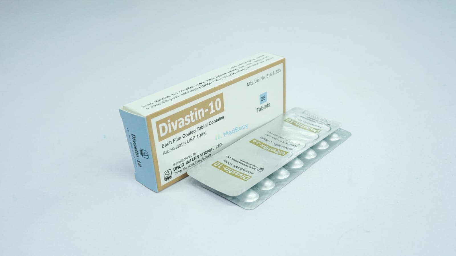 Divastin