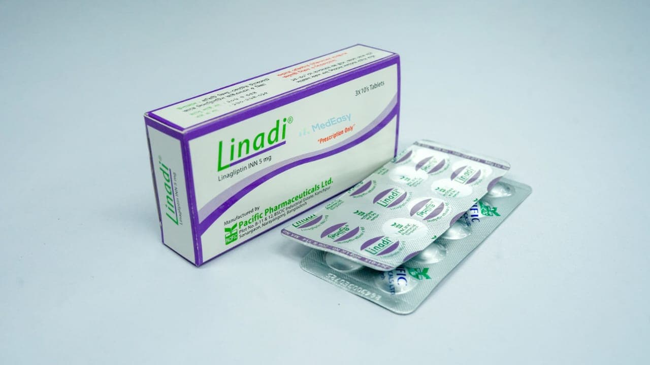 Linadi
