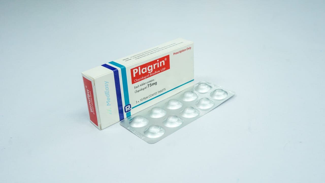 Plagrin