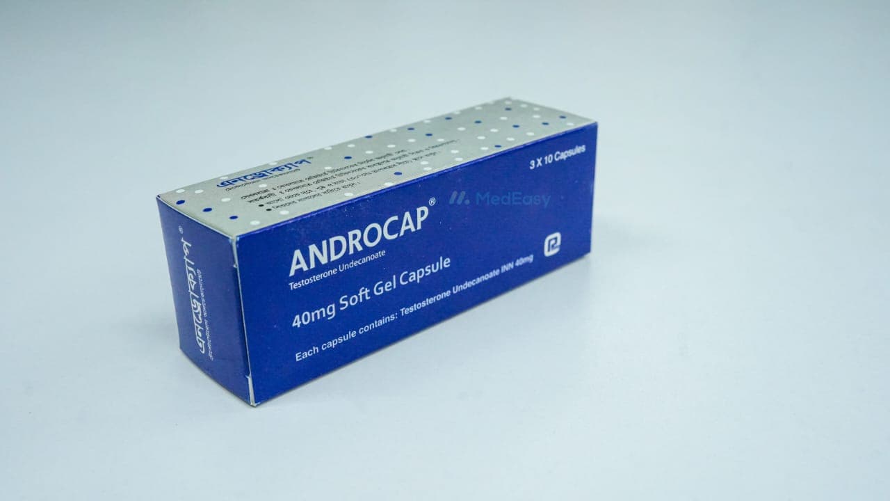 Product gallery