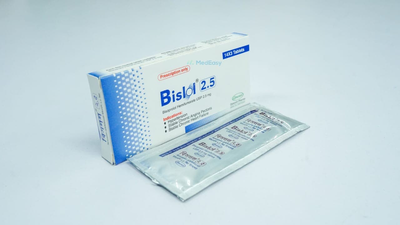 Bislol
