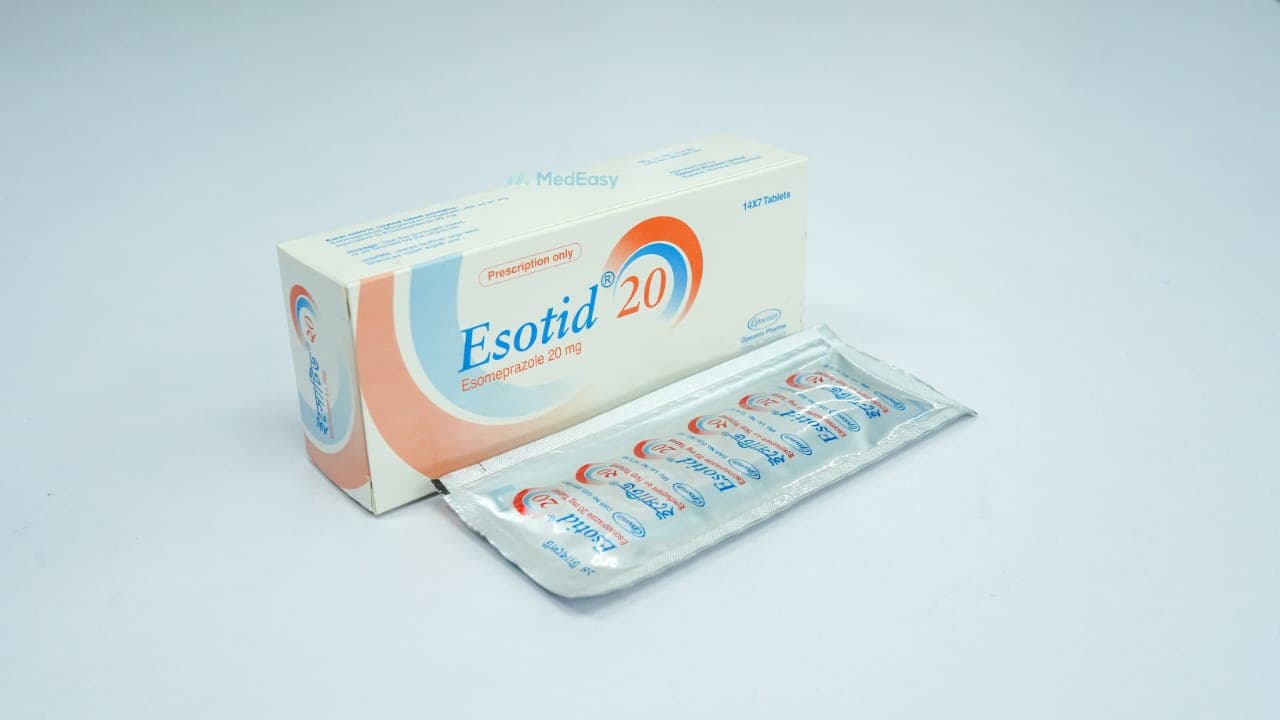 Esotid