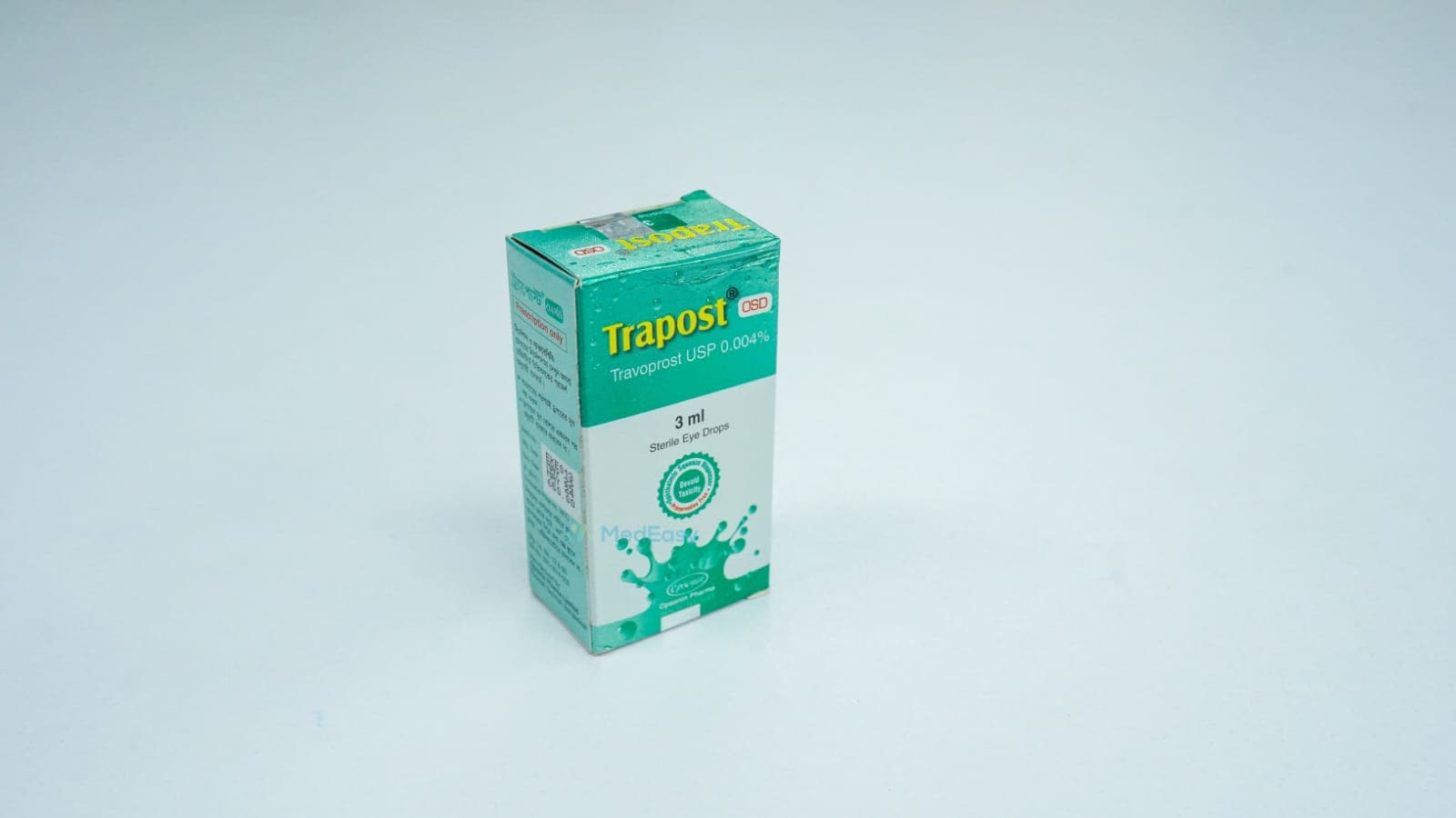 Product gallery