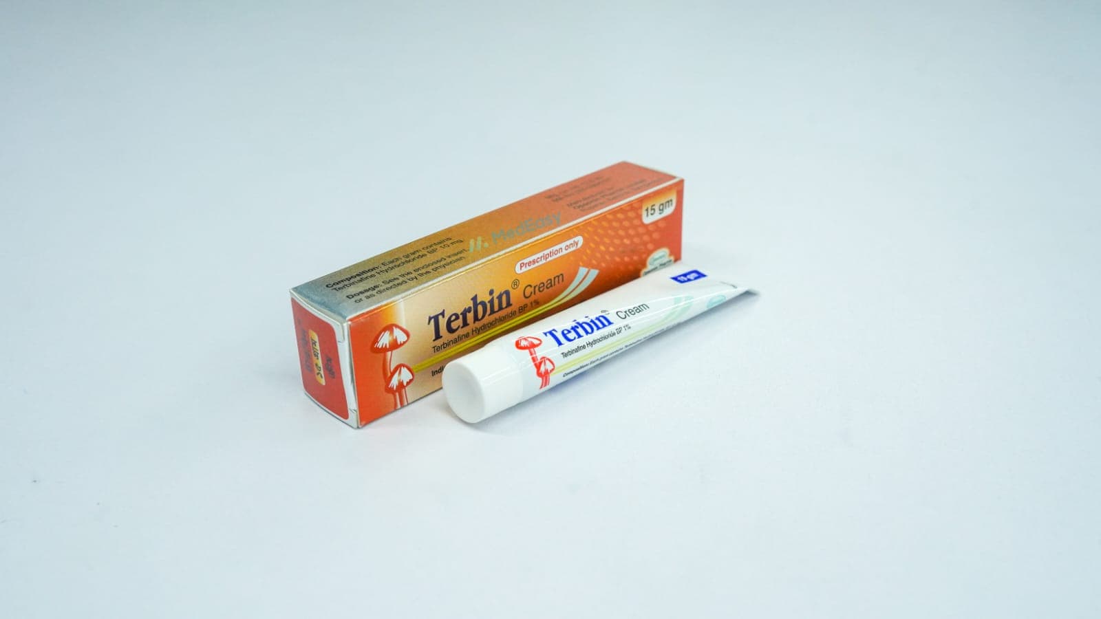 Product gallery