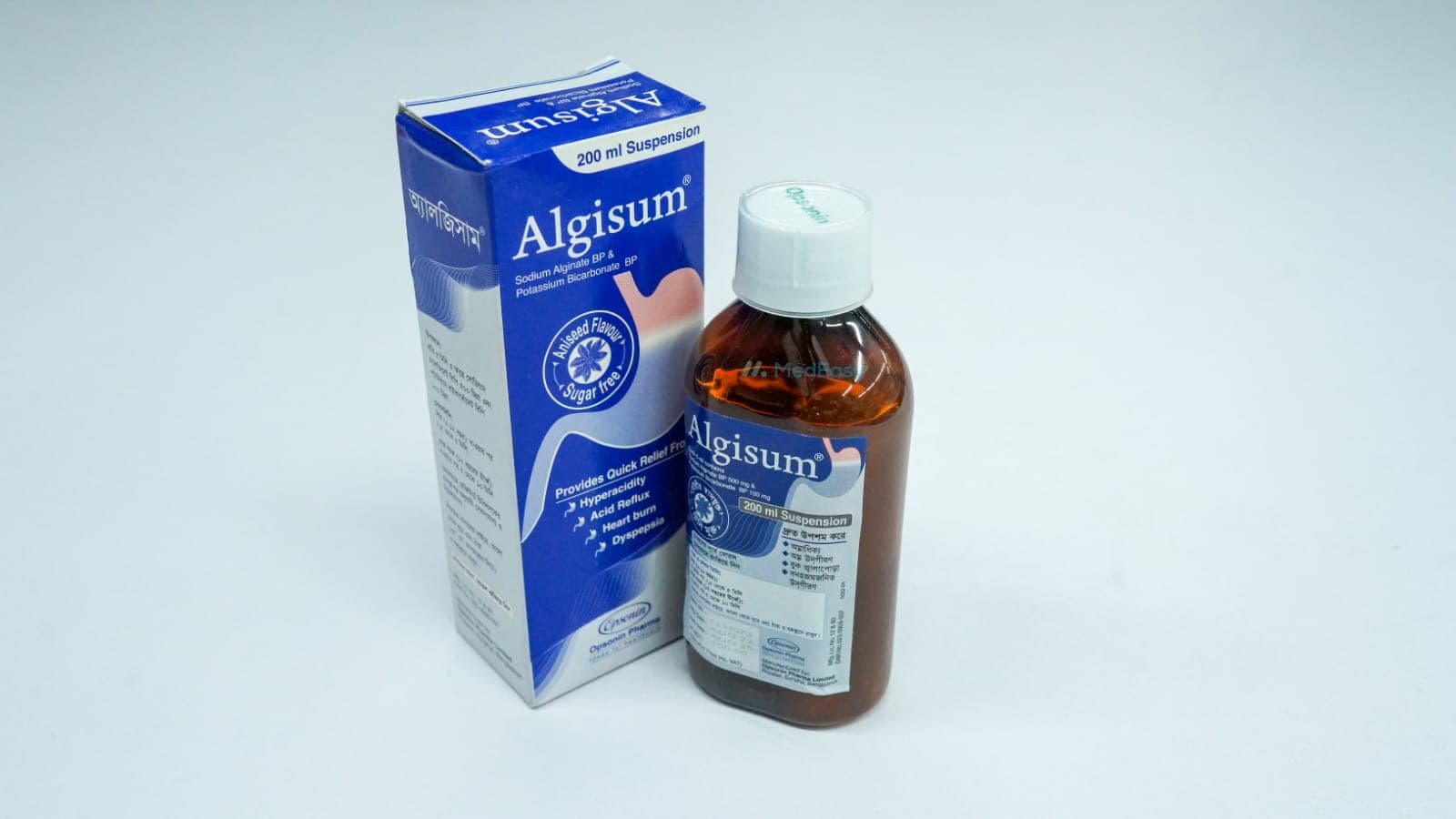 Product gallery
