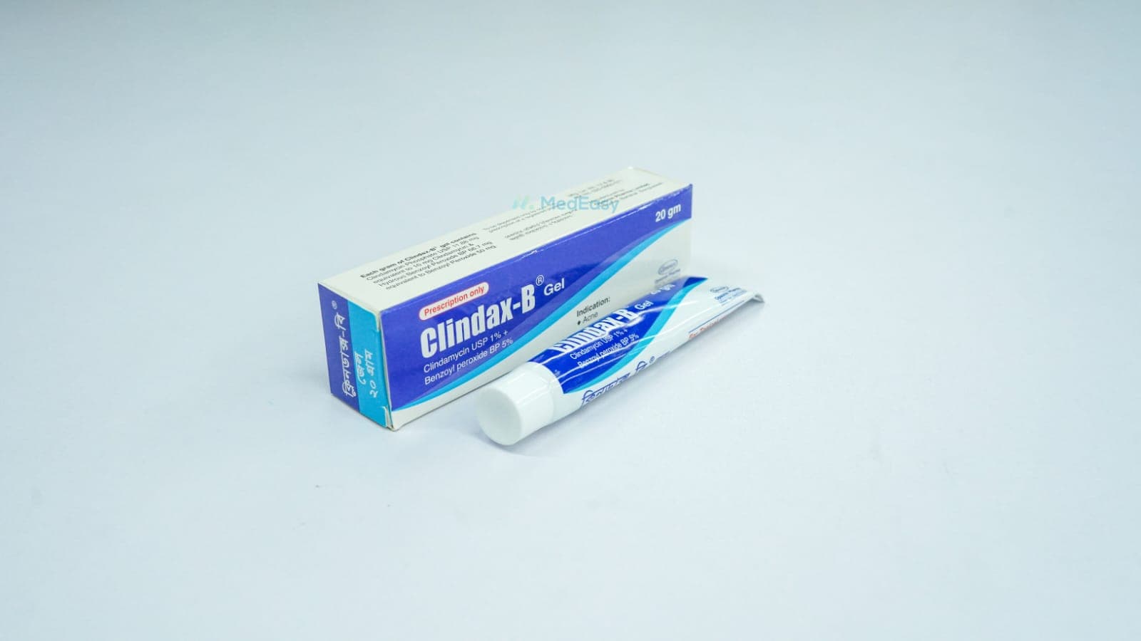 Product gallery