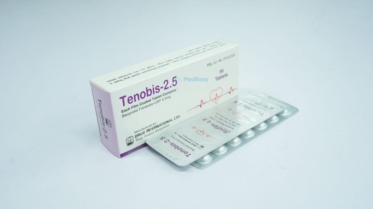 Tenobis