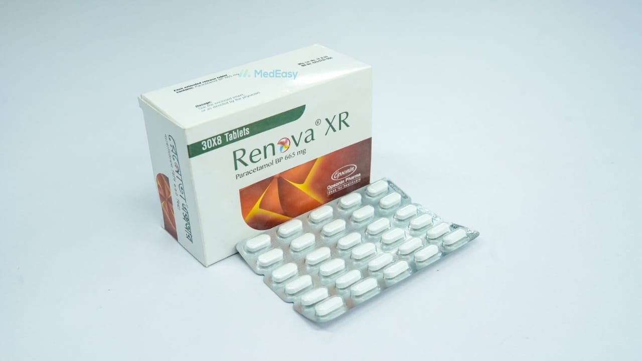 Renova XR