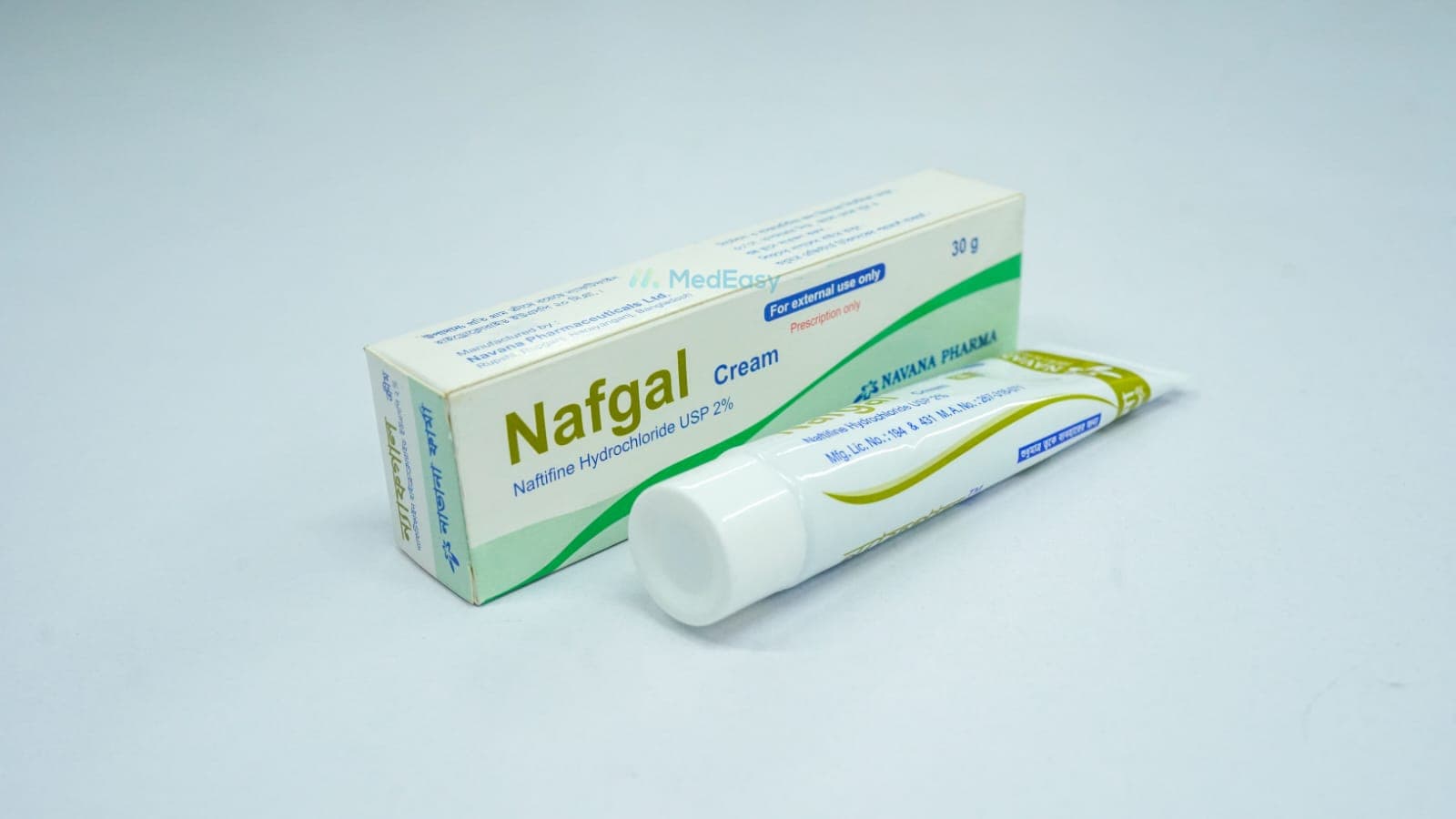 Product gallery
