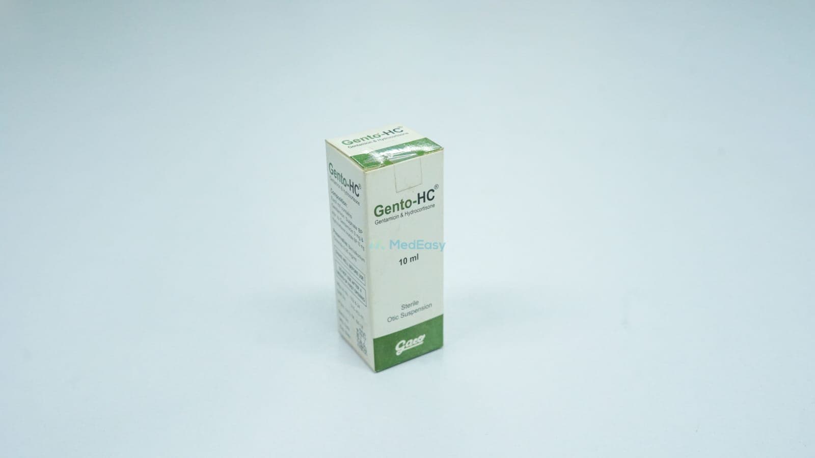 Product gallery