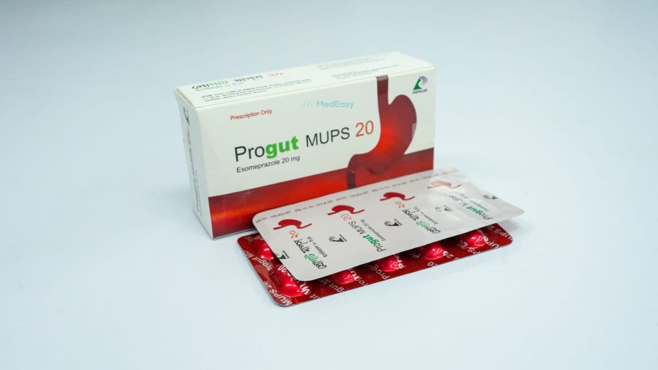 Product gallery