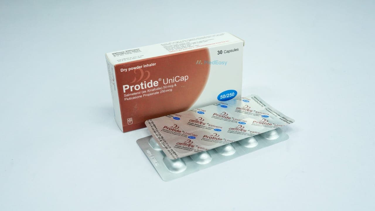 Product gallery