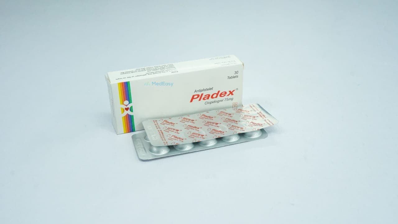 Pladex