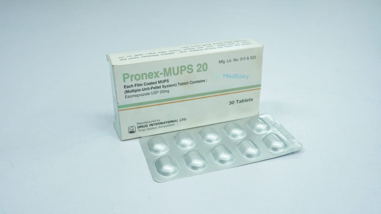 Product gallery
