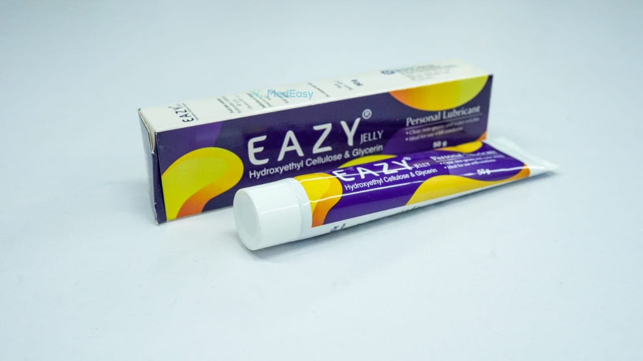 Eazy Jelly