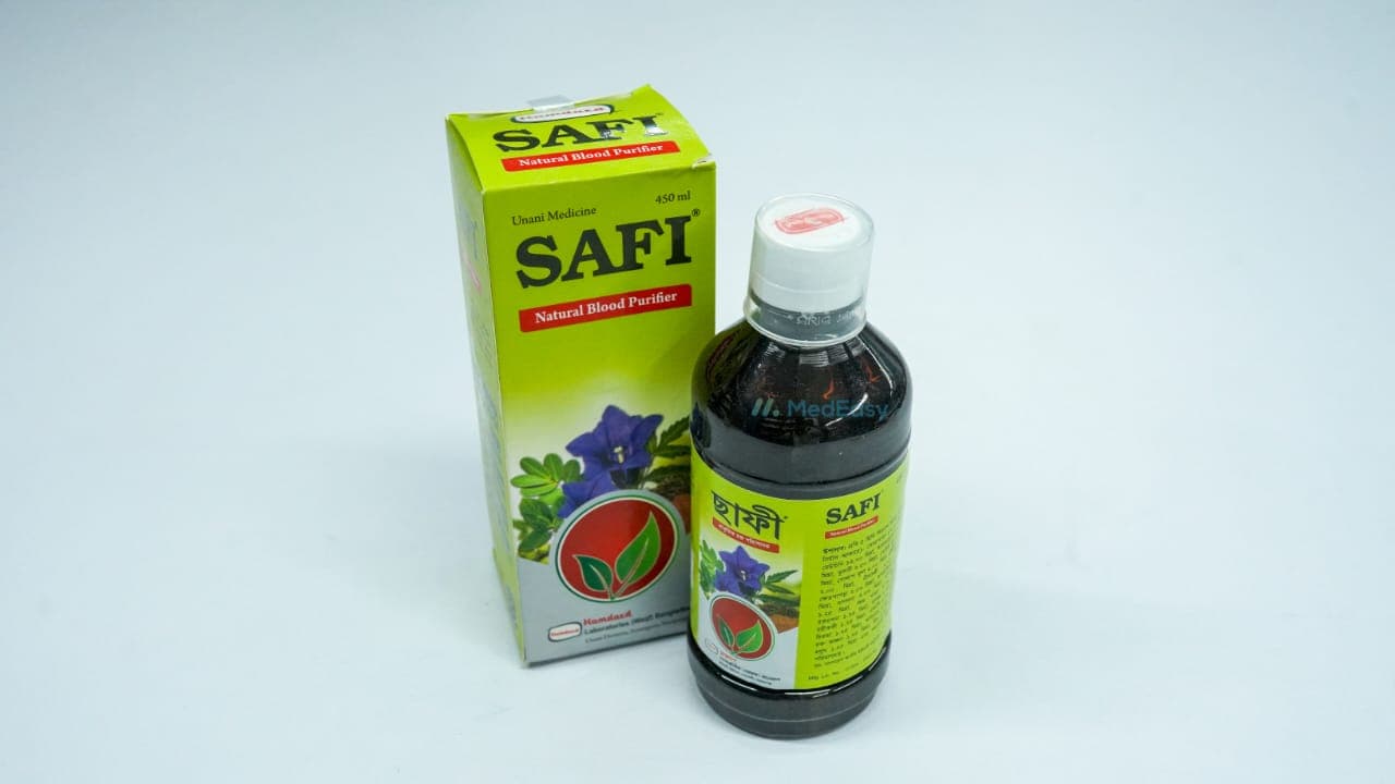 Safi