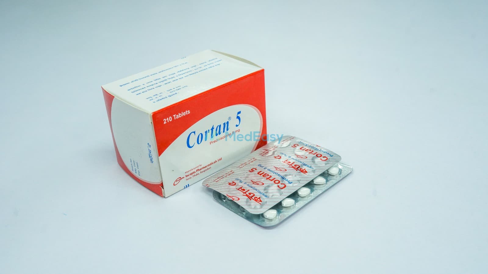 Product gallery