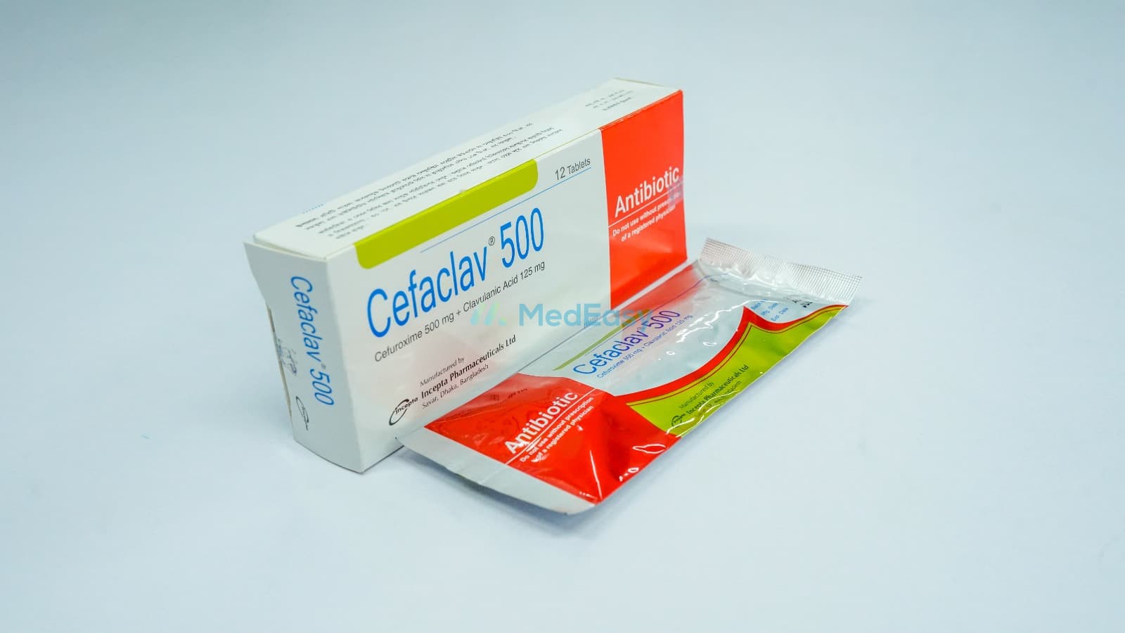 Product gallery