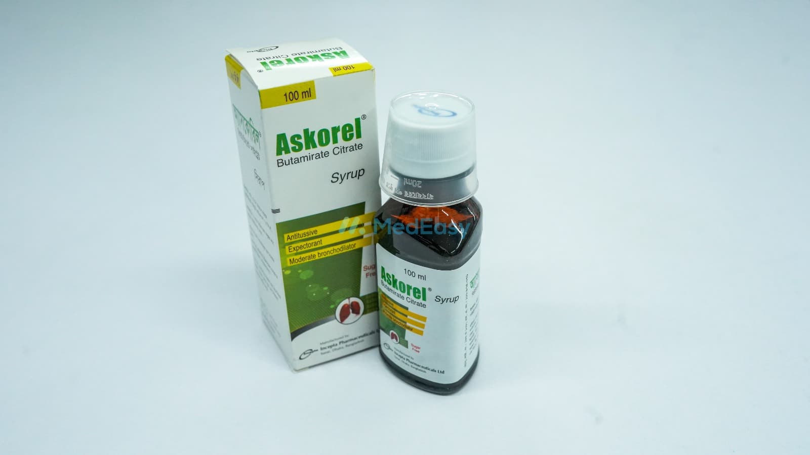 Product gallery